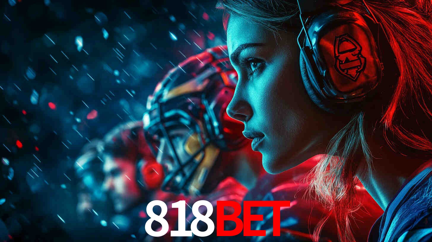 Esportes Disponíveis no 818BET