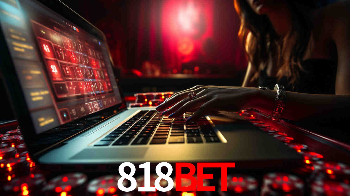 Por Que Escolher o 818BET?