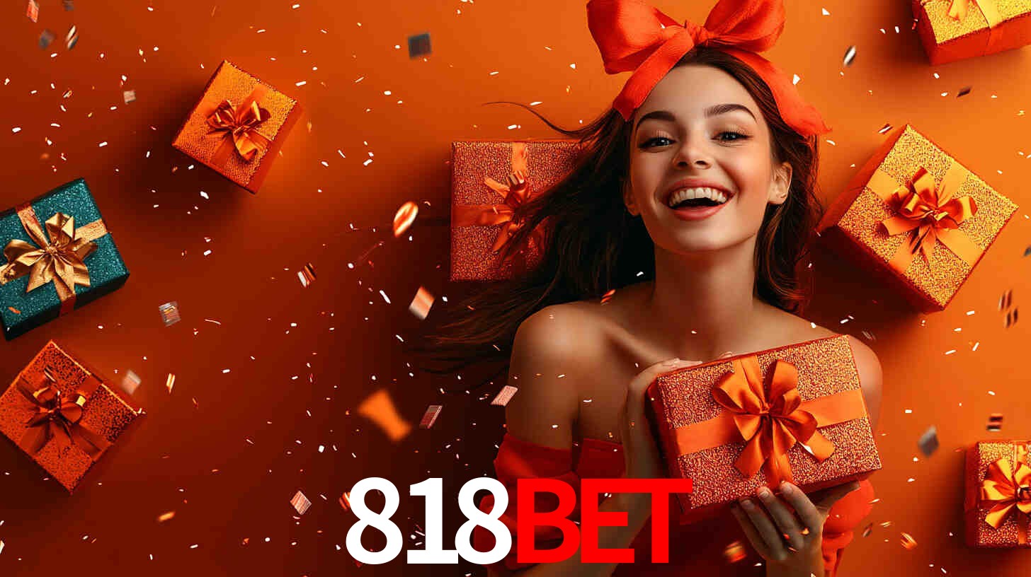 Promoções Semanais e Códigos Promocionais 818BET