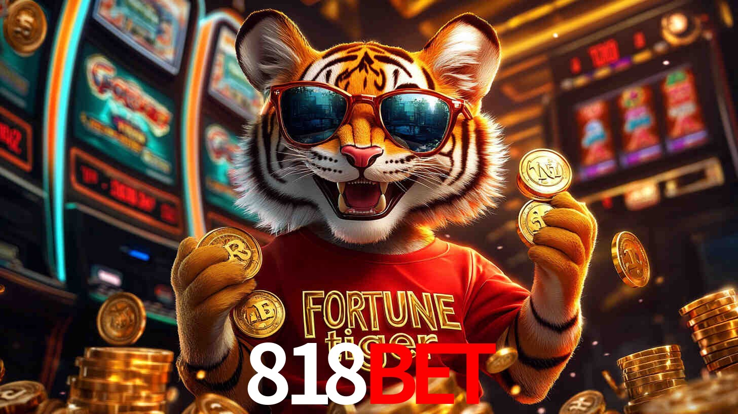 Por Que Jogar Fortune Tiger no 818BET