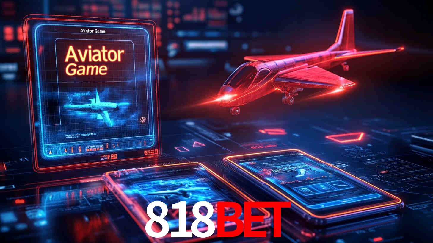 Benefícios do Aviator no 818BET